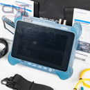 EXFO MAX-880 MAX-V2-S1-64G PDH SDH Sonet 52M GigE Ethernet And Transport Tester