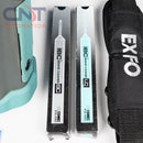 Exfo FTB-150 S1 E15 EI MM/SM QUAD Fiber OTDR w/ FTB-7200D 850/1300/1310/1550