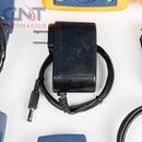 Fluke Networks DTX-1800 DTX Cable Analyzer & Smart Remote W/ DTX-SFM & DTX-MFM