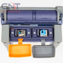 JDSU Viavi T BERD MTS 2000 QUAD 4146 OTDR Modular Test Platform