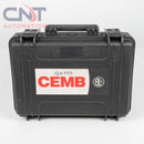 CEMB N600 Portable Dual Channel Vibration Analyzer & Balancing Tool