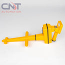 3M Dynatel 2573 Cable, Pipe & Fault Locator with Dynatel 2273 Integrated GPS