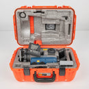 Sokkia iX-505 5" Robotic Total Station High-Performance Surveying System iX