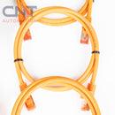 Ideal LanTEK II 350 MHz CAT5a CAT6 CAT6a LAN Copper Cable Certifier Tester