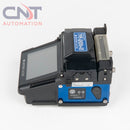 Sumitomo Type QH210e Quantum VS Handheld Fusion Splicer W/ FC-6RS Fiber Cleaver