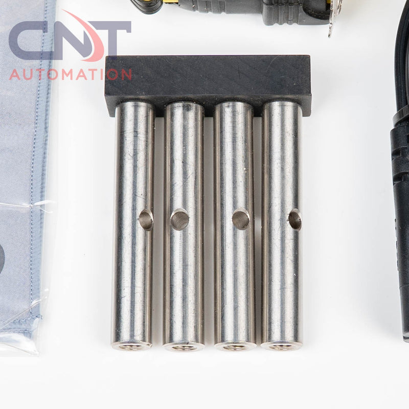 Easy-Laser® XT660 Shaft Alignment System for Horizontal & Vertical Machinery