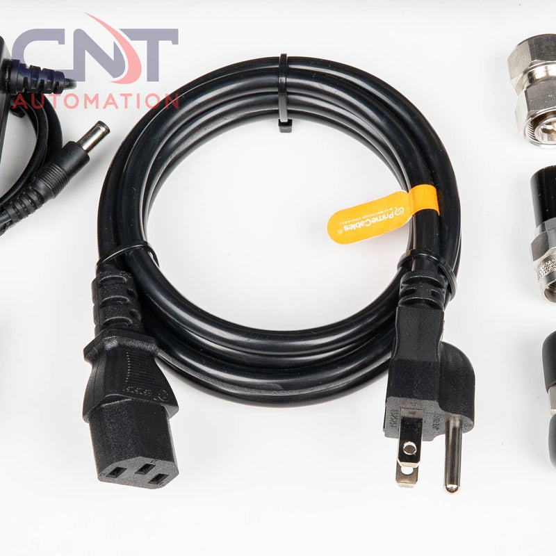 Anritsu S331E SiteMaster Cable & Antenna Analyzer W Calibration Kit Opt 10/19/21