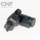 FLIR GF77 Optical Gas Find IR Thermal Imaging Camera with 18mm (25°) Gas Lens