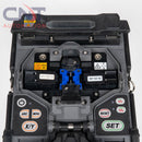 ILSINTECH Swift KR7 Advanced Optical Ribbon Fiber Fusion Splicer & Fiber Cleaver