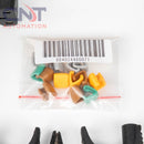 Fluke 435 Three Phase Power Quality and Energy Analyzer W/ Logger & Advanced Opt