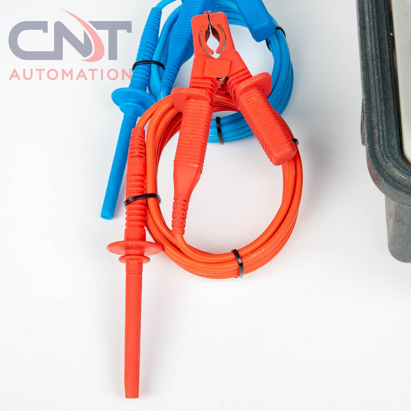 Megger MIT1025 10 kV Diagnostic Insulation Resistance Tester