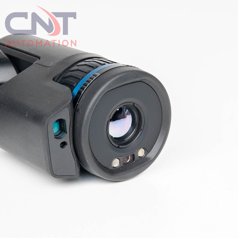 FLIR T540 24°, 42°, 14° Thermal Imaging Camera W/ f=10 (42°), f=29mm (14°) Lens