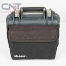 Megger MIT525 5 kV Diagnostic Insulation Resistance Tester 5000V 10TΩ CAT IV