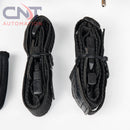 Fluke Networks DTX-1800 Cat 6 DTX Cable Analyzer Tester With SmartRemote