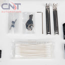 ILSINTECH Swift KR7 Advanced Optical Ribbon Fiber Fusion Splicer & Fiber Cleaver