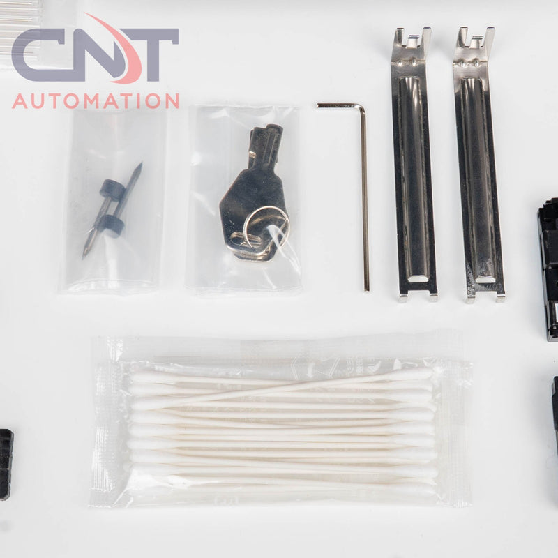 ILSINTECH Swift KR7 Advanced Optical Ribbon Fiber Fusion Splicer & Fiber Cleaver