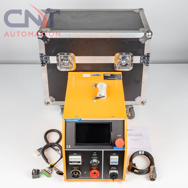 Fuguang FCF-651CT All-In-One Lithium Battery Charge and Discharge Tester