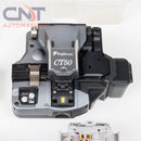 AFL Fujikura 90R Mass Ribbon Fusion Splicer W/ CT-50 Cleaver & Fiber Stripper