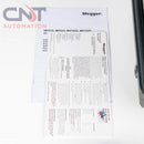 Megger MIT515 5 kV Diagnostic Insulation Resistance Tester 5000V 10TΩ CAT IV