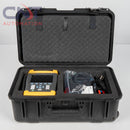 Fluke 435 Three Phase Power Quality and Energy Analyzer W/ Logger & Advanced Opt