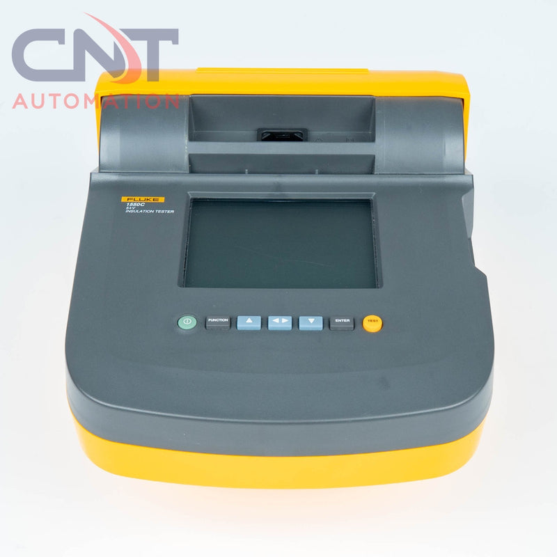 Fluke 1550C 5kV High Voltage Insulation Resistance Tester