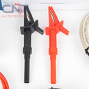 MTE CheckMeter 2.1 Single-Phase Portable Working Standard 100A Meter