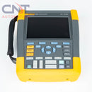 Fluke 190M-4 Medical Scope Meter Portable Oscilloscope 4 Channel 200MHz