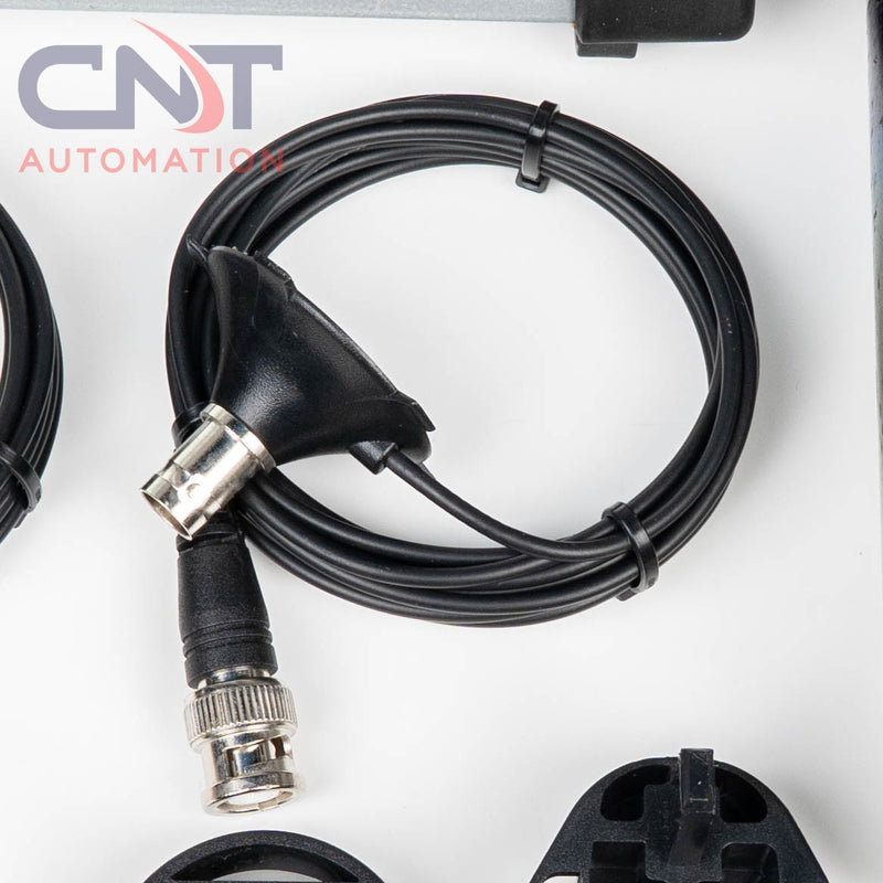 GUTERMANN AquaScan 610 AQ610 Precision Leak Detector Locating Correlator