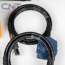 Fluke Networks DTX-1800 Cable Analyzer Tester With DTX-1800 Smart Remote