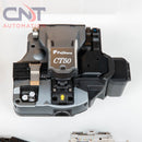 AFL Fujikura 90R Mass Ribbon Fusion Splicer W/ CT-50 Cleaver & Fiber Stripper