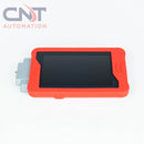 Pruftechnik Sonochek Ultrasonic Measuring Device W/ GS400 Ultrasonic Transmitter