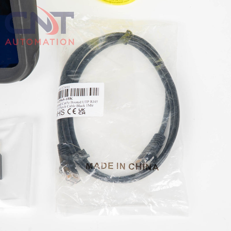 Sonatest Digital WAVE Handheld Interactive Ultrasonic Flaw Detector