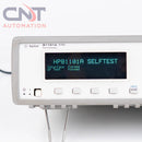 Agilent / Keysight 81101A Single Channel Pulse Generator 50 MHz