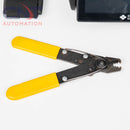 Sumitomo Type-72C+ High Definition Core Aligning Fusion Splicer W/ FC-6+ Cleaver