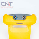 Fluke 830 Laser Shaft Alignment Tool Precision Alignment Rotating Machinery