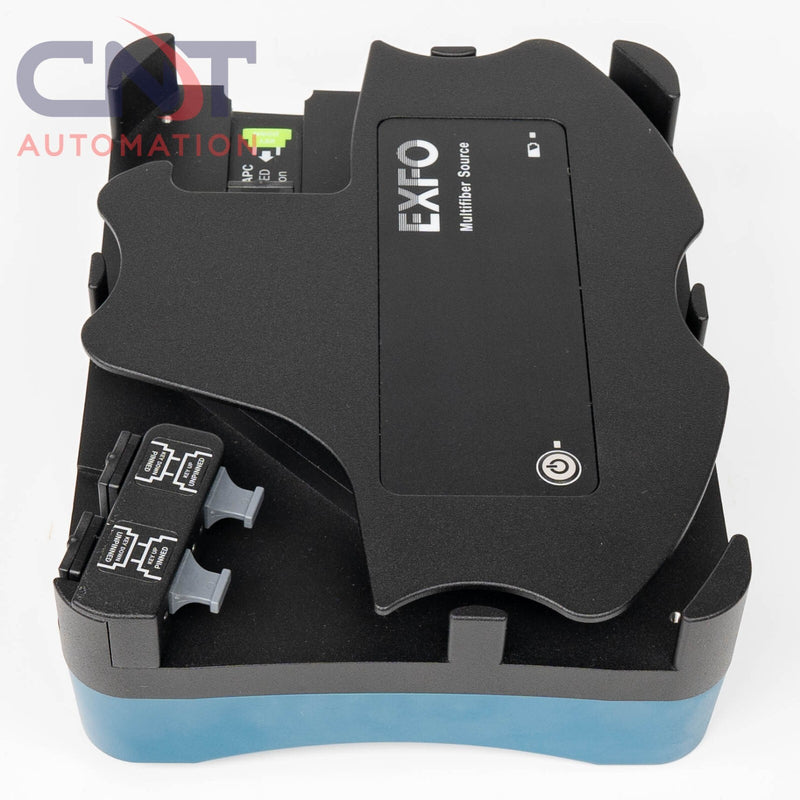 EXFO ConnectorMax MFS-24 With FIPT-400-MF-MPO UPC
