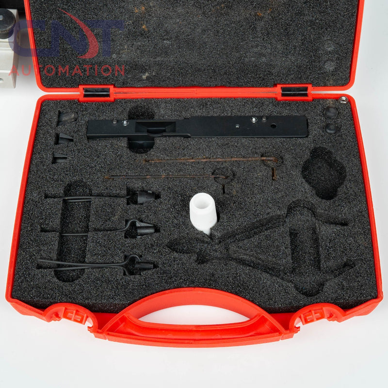 Hexatronic Stingray Air Blown Fiber (ABF) Fiber Blowing Installation Tool