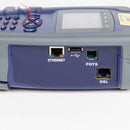 JDSU SmartClass TPS ADSL2+ Bonded ADSL/VDSL Handheld DSL Tester