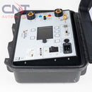 T&R Test Equipment DMO200 High Current Digital Micro-Ohmmeter