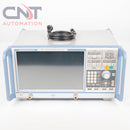 Rohde Schwarz ZND 100kHz-4.5GHz Bidirect VNA Vector Network Analyzer TDR Option