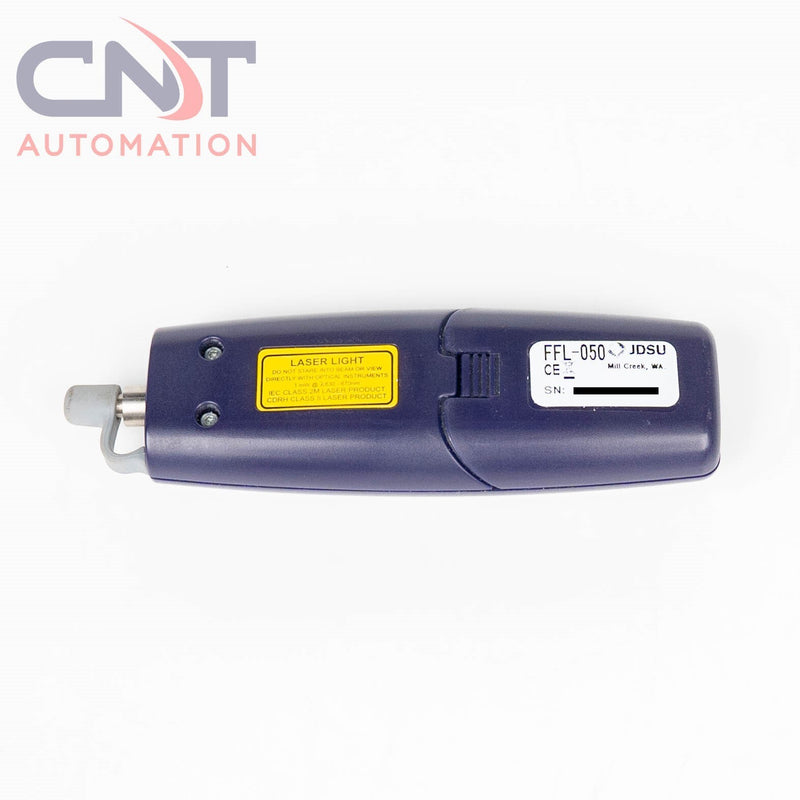 JDSU T-BERD 4000 Handheld OTDR SM 1310/1550/1625/1650nm 4126MA W/ PM Power Meter