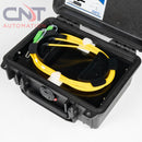 Exfo Launch Test Cable PSB-B-2200-88-88 Stand-Alone SM Fiber 9/125 Narrow Key