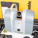 Trimble TX6 3D Laser Scanner Ver: TX 2017-00 (2028) With Tripod