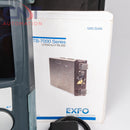 Exfo FTB-200-S2-VPM2X FTB-7500E-23B-EI-VFL OTDR