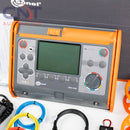 Sonel MPI-520 Multimeter Electrical Installation Parameter Multifunctional