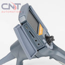ViewTech VJ-3 Borescope 6.0mm x 1.5m RF System Lab Articulating Video Borescope