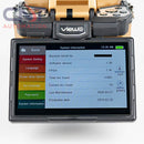INNO View 5 Core Alignment Fiber Optic Fusion Splicer With FC-6S Fiber Cleaver