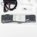 Fitel S122C Fiber Optic Fusion Splicer Kit With S325A High Precision Cleaver