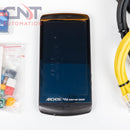 Fluke 1750 Three-Phase Power Recorder 1000V CAT III 600V CAT IV W/ ARCHOS Tablet