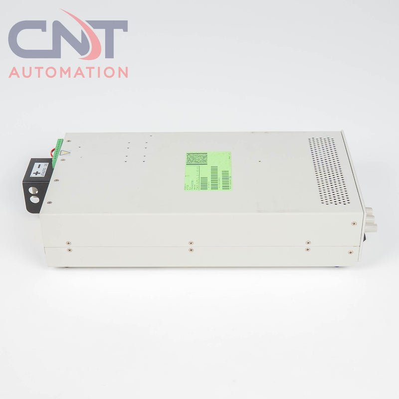 Ametek / Sorensen / Xantrex XHR 40-25 Programmable DC Power Supply, 0 to 40 Vdc
